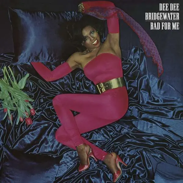 Dee Dee Bridgewater – BAD FOR ME (CD)