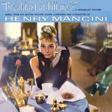 Henry Mancini, Vinyl BREAKFAST AT TIFFANY'S
