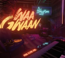 CD Waa Gwaan