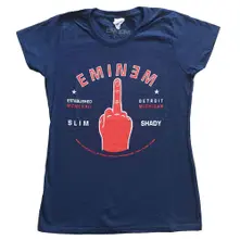 Detroit Finger thumbnail