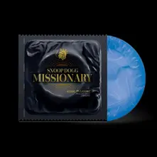 Snoop Dogg – MISSIONARY (Vinyl)