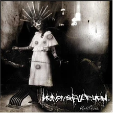 Heaven Shall Burn, CD Antigone