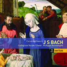 CHRISTMAS ORATORIO thumbnail