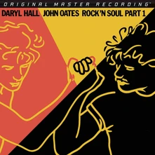 CD ROCK 'N SOUL PART 1
