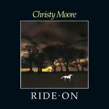 Vinyl RIDE ON (RSD 2022)
