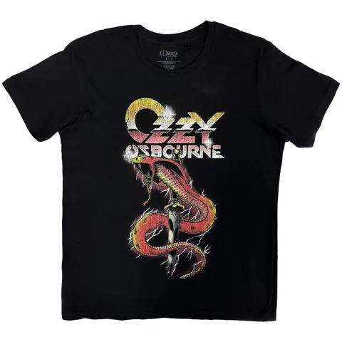 Vintage Snake