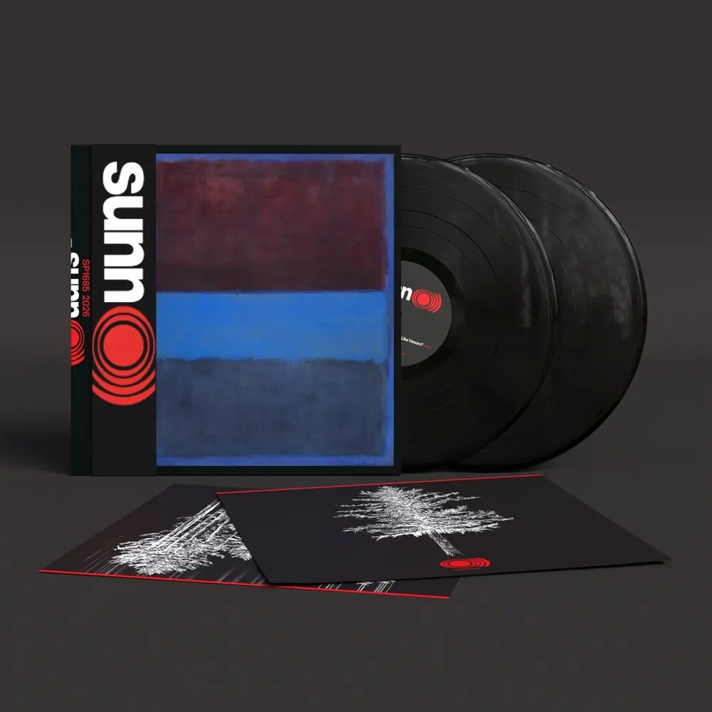 SUNN 0)))