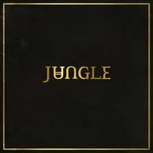Vinyl JUNGLE