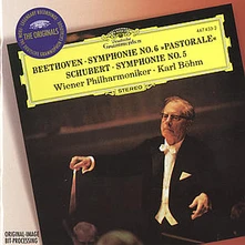 CD SYMFONIE 6/5