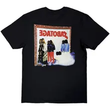 Sabotage thumbnail