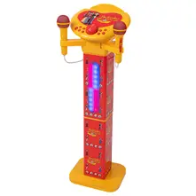 Yellow Submarine Pedestal thumbnail