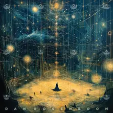 Dan Rosenboom, Vinyl COORDINATES