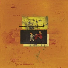 CD BASEMENT - COLOURMEINKINDNESS