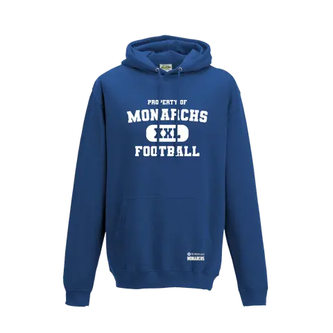 Property of Monarchs