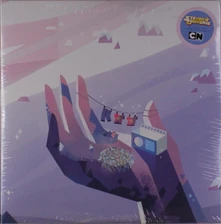 Various Artists, Vinyl STEVEN UNIVERSE: VOLUME 1