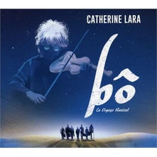 CD BO, LE VOYAGE MUSICAL