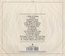 AS YOU WERE (DELUXE EDITION) thumbnail