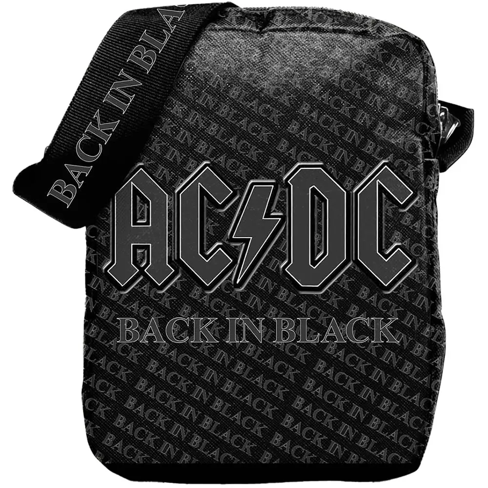 Back In Black