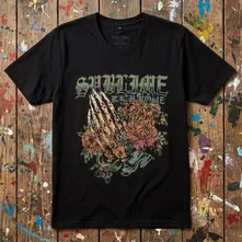 Praying Hands thumbnail