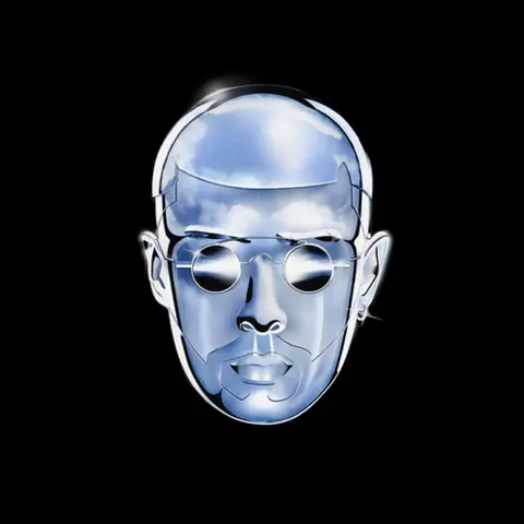 Sofiane Pamart – CD Pamart, Sofiane - Letter