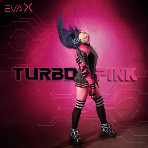 CD TURBOPINK