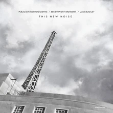 Public Service Broadcasting, Vinyl THIS NEW NOISE