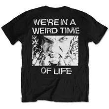 Weird Time Of Life thumbnail