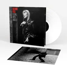 Suzanne Vega, Vinyl FLYING WITH ANGELS