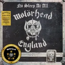 NO SLEEP AT ALL thumbnail