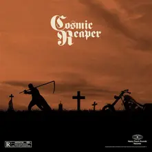 CD Cosmic Reaper