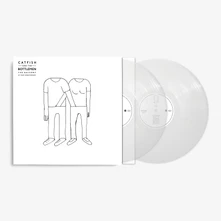 Catfish And The Bottlemen, Vinyl THE BALCONY