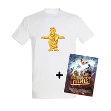 Pišta GOLD + DVD Lokalfilmis thumbnail