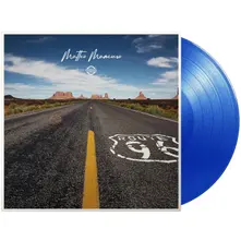 Matteo Mancuso, Vinyl ROUTE 96