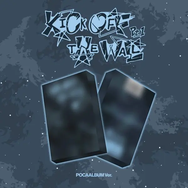 KICK OFF THE WALL PT.1