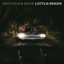 Shovels & Rope, Vinyl LITTLE SEEDS