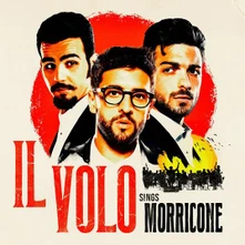 CD SINGS MORRICONE Digipack
