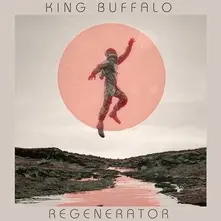 CD REGENERATOR