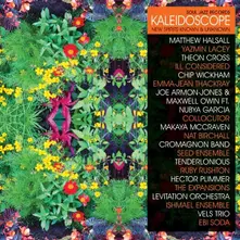 CD KALEIDOSCOPE
