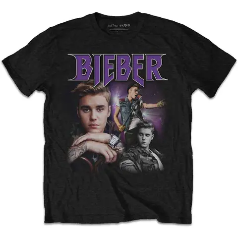 JB Homage