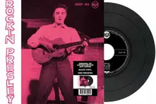 7-ROCKIN' PRESLEY thumbnail