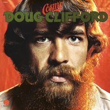 Doug "Cosmo" Clifford, Vinyl DOUG "COSMO" CLIFFORD