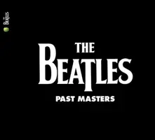 CD PAST MASTERS/R.