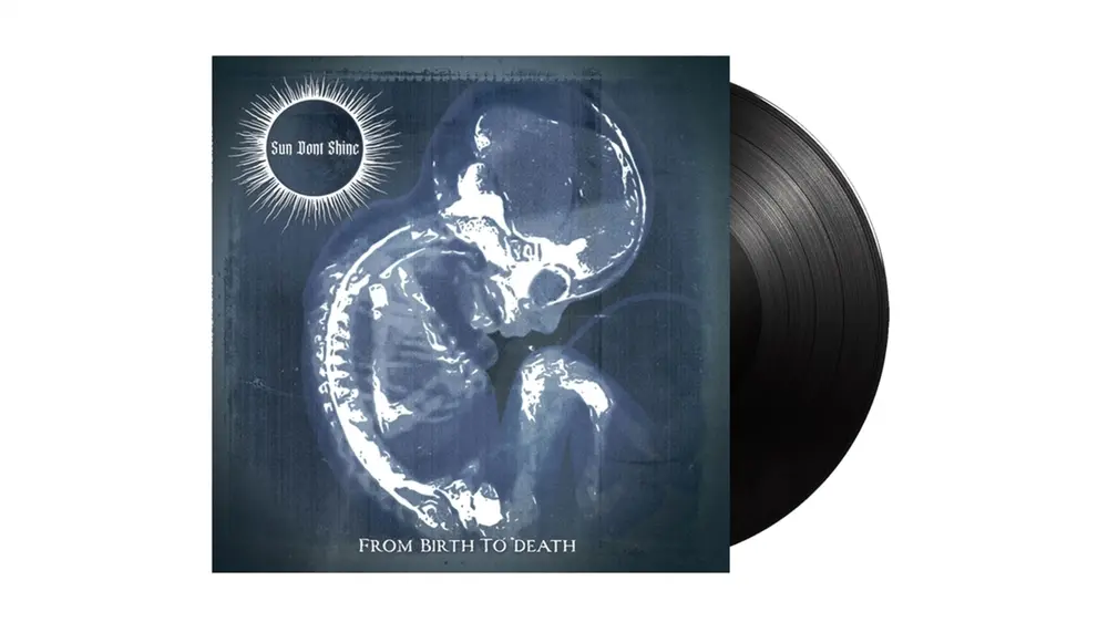 From Birth To Death (Black Vinyl)