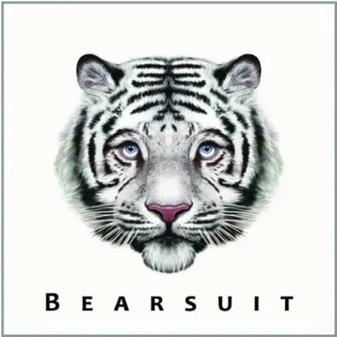 Bearsuit – Vinyl PHANTOM FOREST