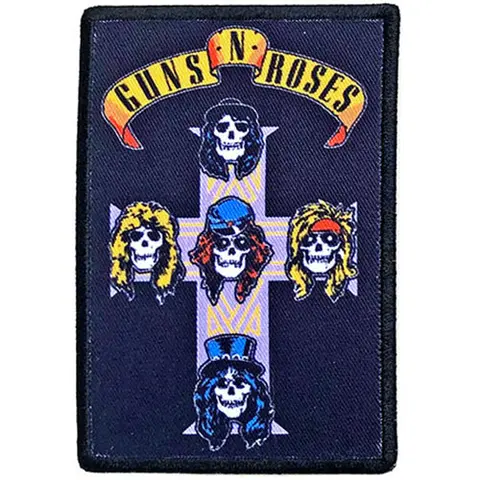 Nightrain Cross