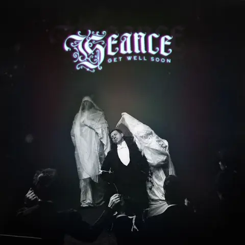 Get Well Soon – Vinyl SEANCE