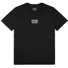 Unisex T-Shirt: London 30 July Event (Black) (Back Print & Ex-Tour) thumbnail