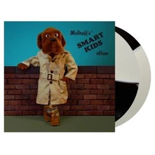 McGruff the Crime Dog, Vinyl MCGRUFF SMART KIDS ALBUM