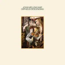John Mellencamp – ORPHEUS DESCENDING (CD)