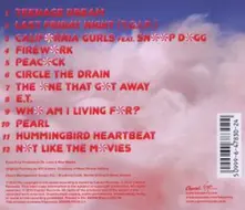 Katy Perry – Teenage Dream (CD)